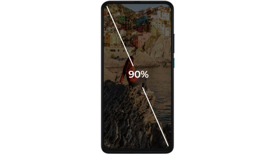 Iskačuća kamera, ekran od ivice do ivice i vrlo dobra cena