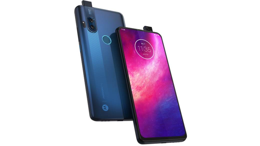 Iskačuća kamera, ekran od ivice do ivice i vrlo dobra cena