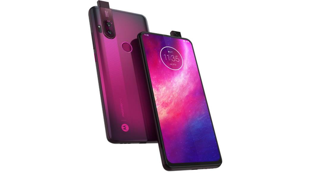 Iskačuća kamera, ekran od ivice do ivice i vrlo dobra cena