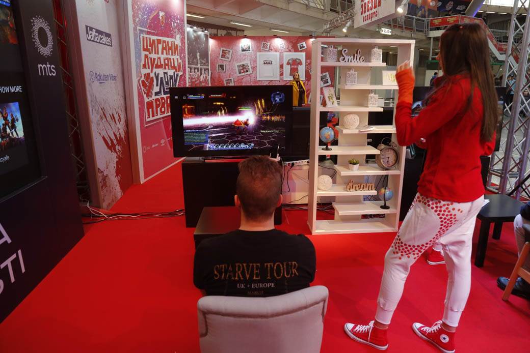 ASUS overclocking  rekordi Beograd Games.com 2019