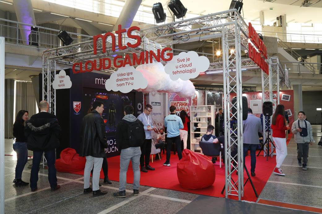ASUS overclocking  rekordi Beograd Games.com 2019