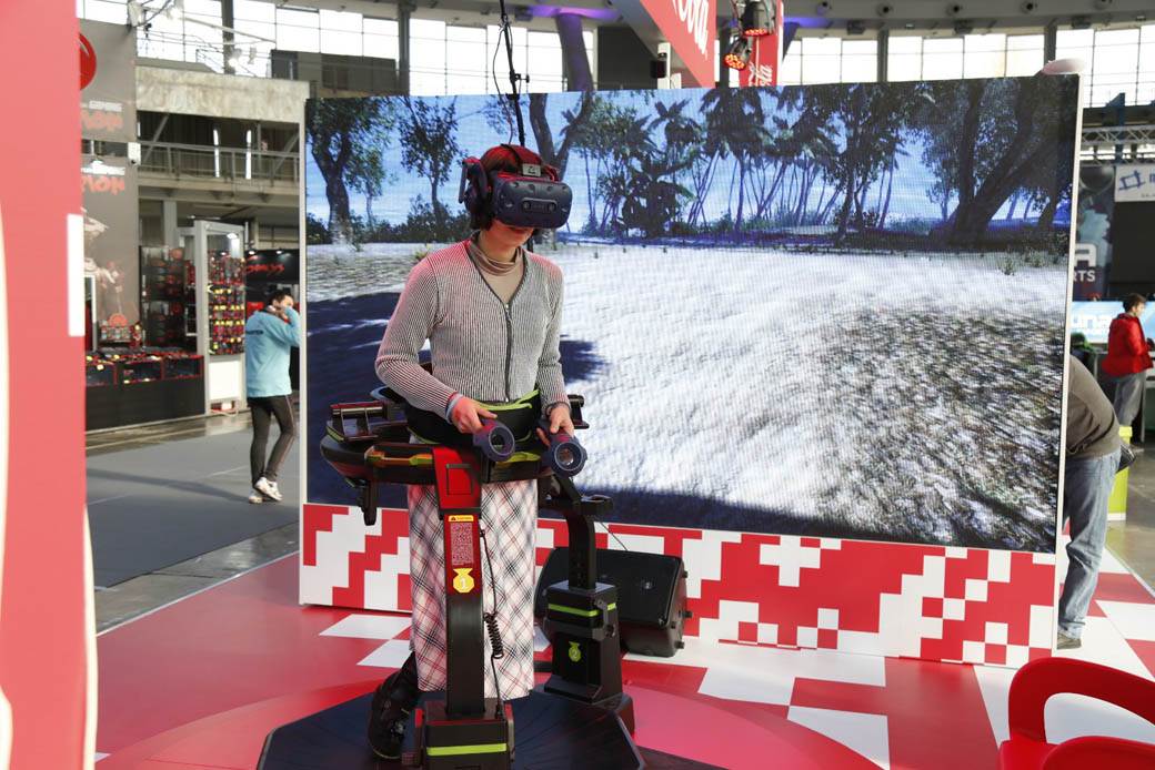 ASUS overclocking  rekordi Beograd Games.com 2019