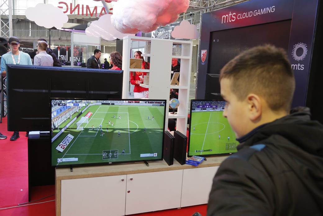 ASUS overclocking  rekordi Beograd Games.com 2019