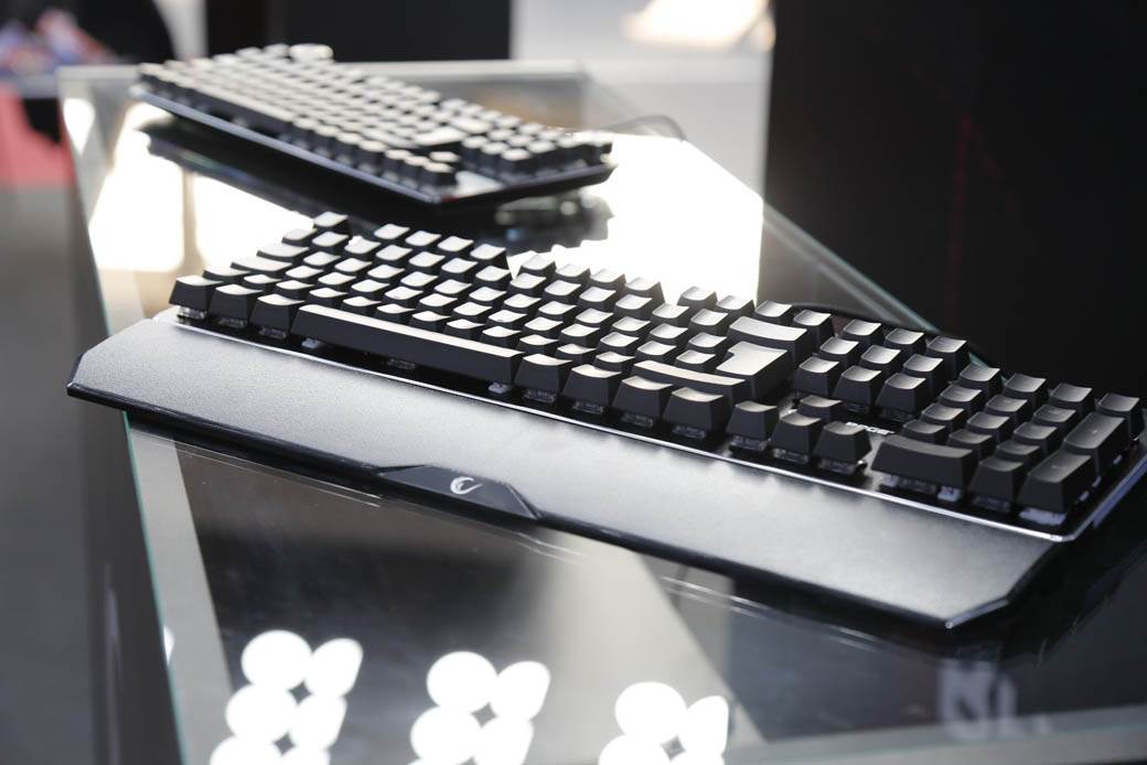 ASUS overclocking  rekordi Beograd Games.com 2019