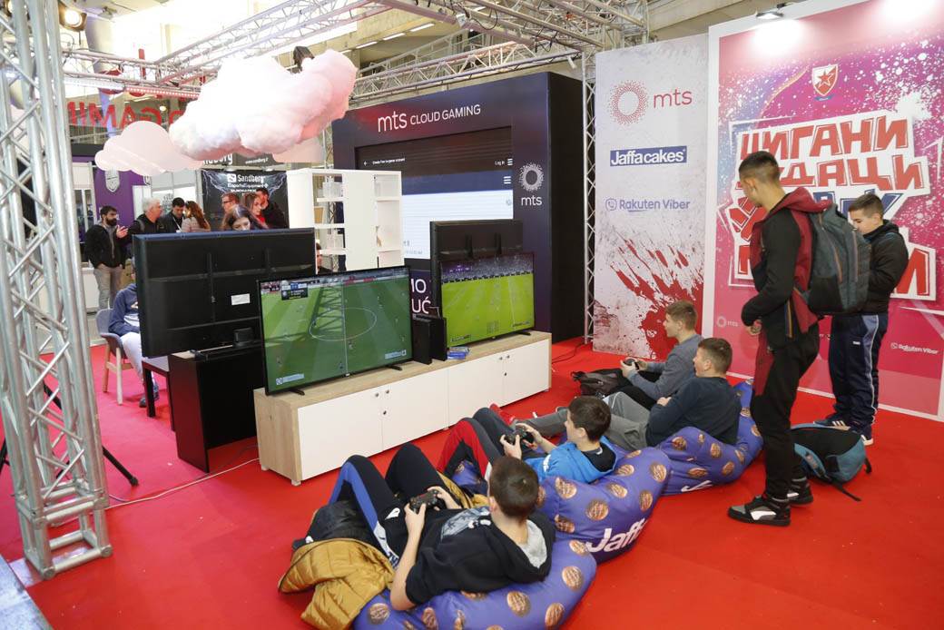 ASUS overclocking  rekordi Beograd Games.com 2019