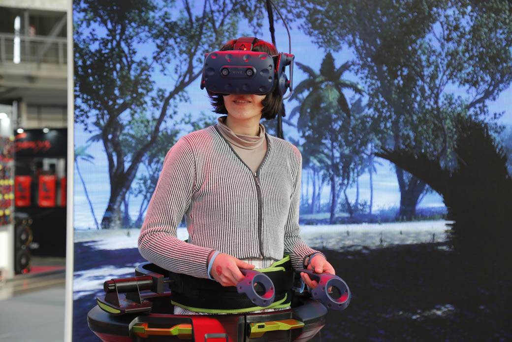 ASUS overclocking  rekordi Beograd Games.com 2019