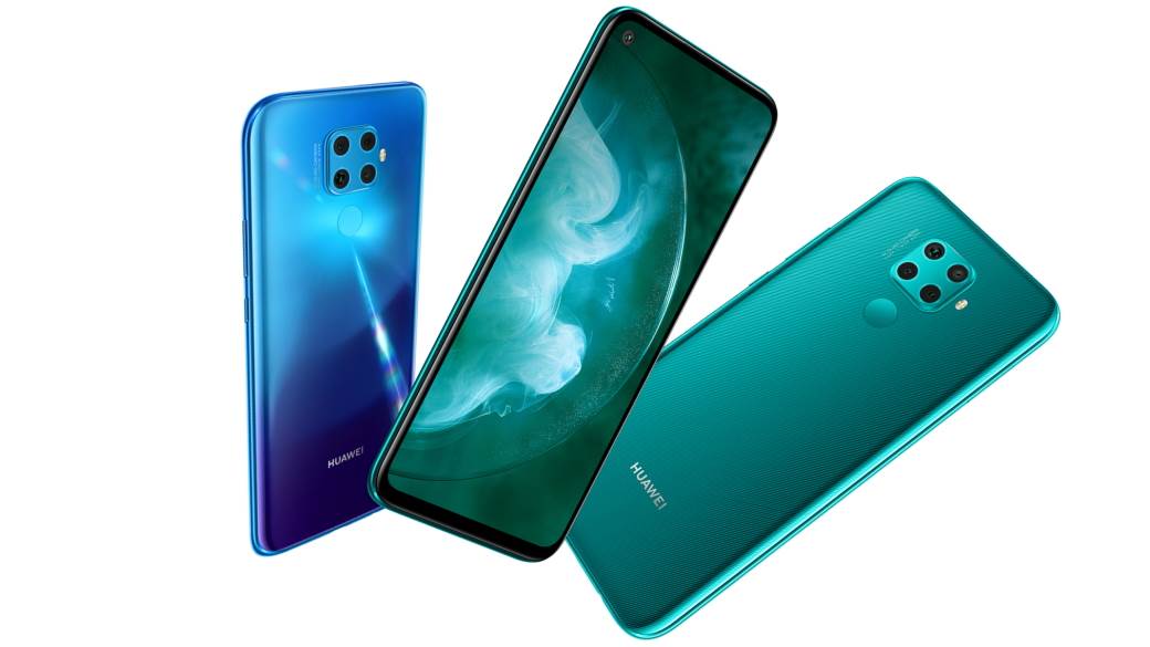 Huawei se predomislio, prihvatio “ringle“ opet, pogledajte! (FOTO)