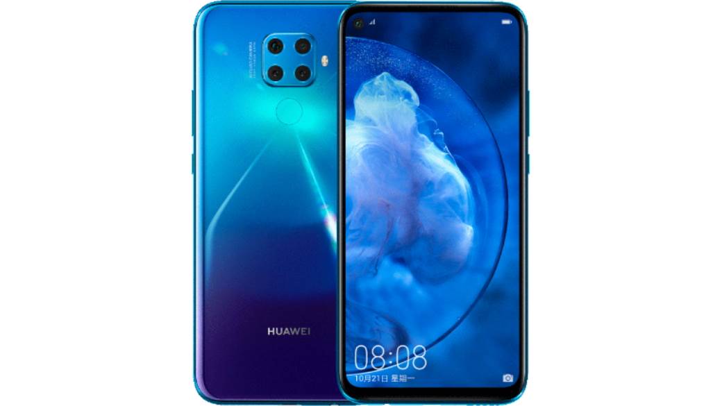 Huawei se predomislio, prihvatio “ringle“ opet, pogledajte! (FOTO)