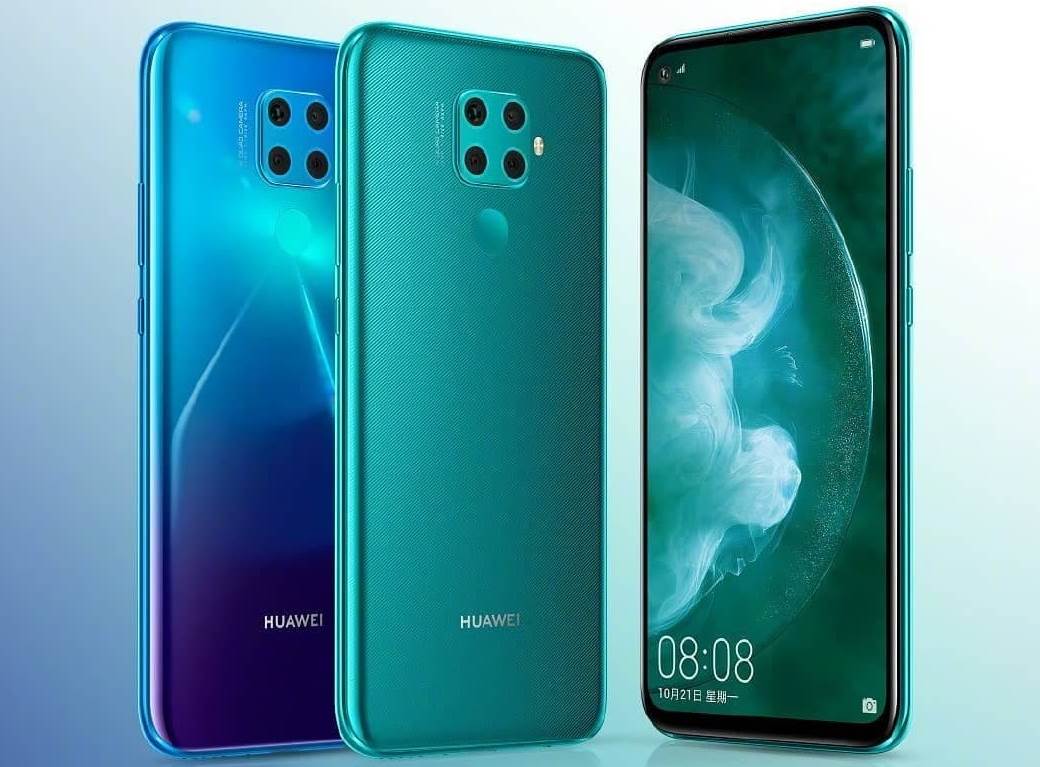 Huawei se predomislio, prihvatio “ringle“ opet, pogledajte! (FOTO)