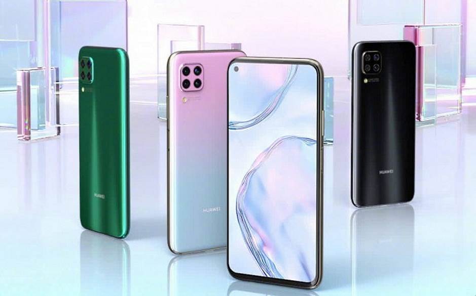 Huawei se predomislio, prihvatio “ringle“ opet, pogledajte! (FOTO)