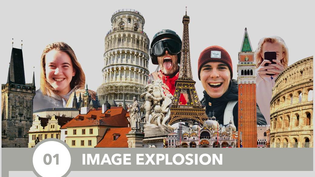 SELFI je evoluirao: Da li ste u trendu, slikate li selfi pravilno? (VIDEO)