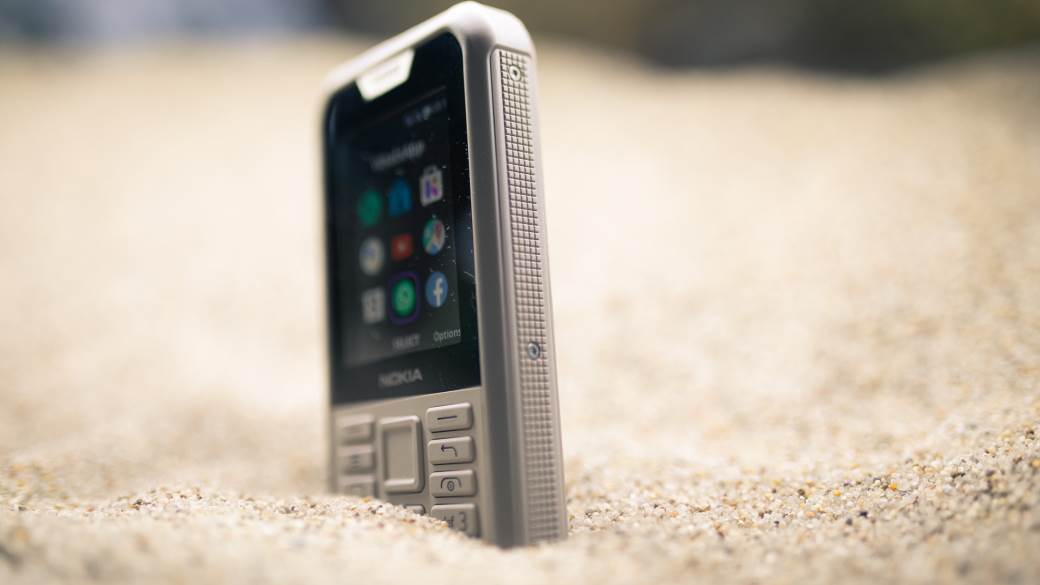 Nekad poznat kao najjači telefon ikad, ponovo je u Srbiji: HERKULES! (FOTO)