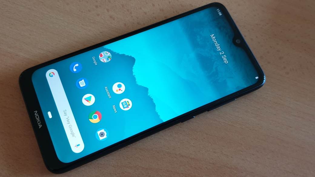 Google i Qualcomm uložili 230 miliona dolara u Nokia telefone, Nokia podrška Google i Qualcomm