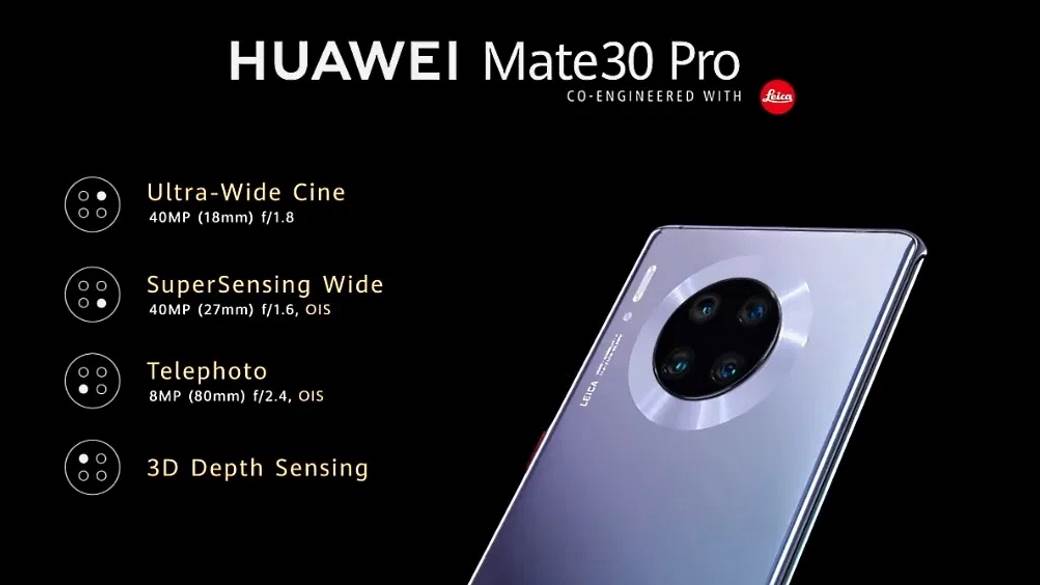Huawei Mate 30 Pro 5G Dxo Mark ocena kamere, Najbolja kamera telefon Huawei Mate 30 Pro 5G