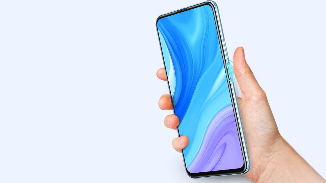 Huawei P Smart Pro cena u Srbiji, P Smart Pro razlike P Smart Z, Huawei P Smart Pro kupovina, info