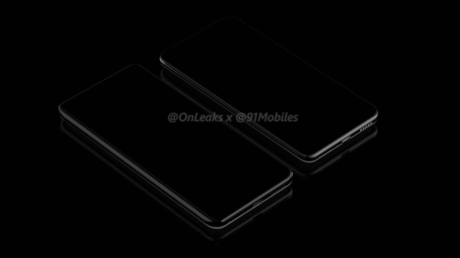 Huawei P40 Pro slike, Kako ce izgledati Huawei P40 Pro, Huawei P40 Pro Android aplikacije, P40 Pro