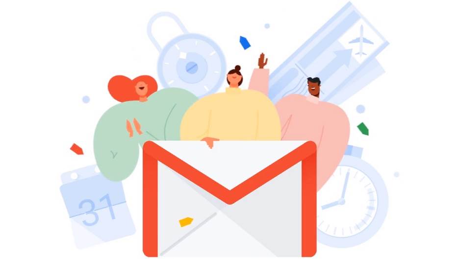 Gmail praćenje korisnika koji mejl klijent je najbolji