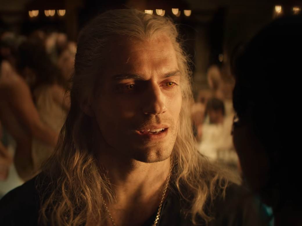 The Witcher torenti streaming serija Popcorn Time, The Witcher kakva je serija, The Witcher utisci