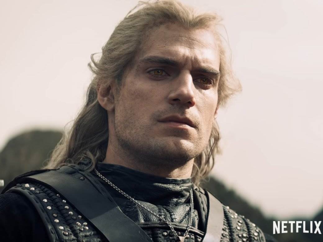 The Witcher torenti streaming serija Popcorn Time, The Witcher kakva je serija, The Witcher utisci