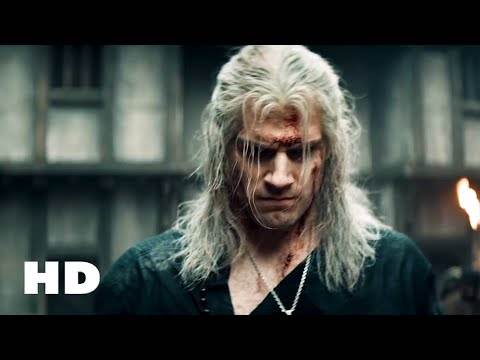 The Witcher torenti streaming serija Popcorn Time, The Witcher kakva je serija, The Witcher utisci