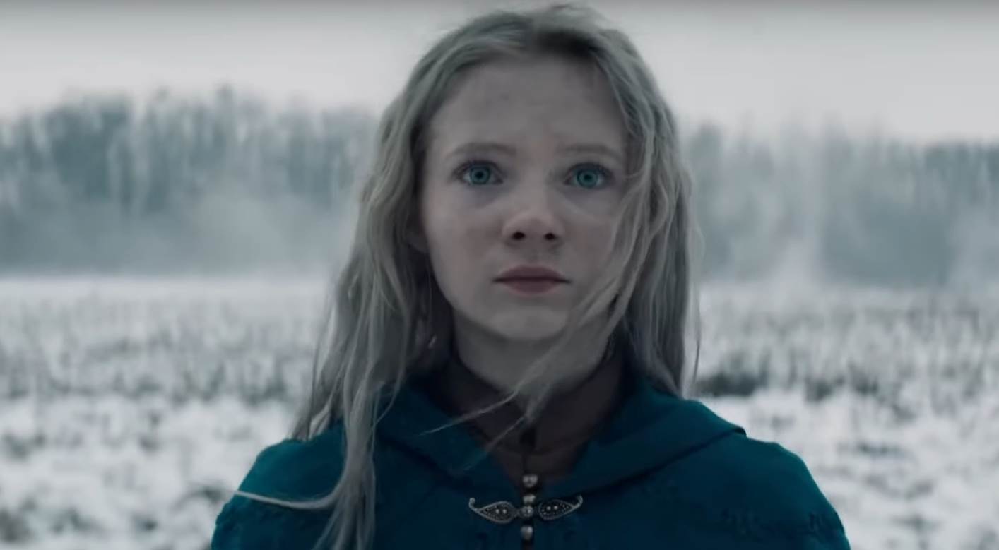 The Witcher torenti streaming serija Popcorn Time, The Witcher kakva je serija, The Witcher utisci