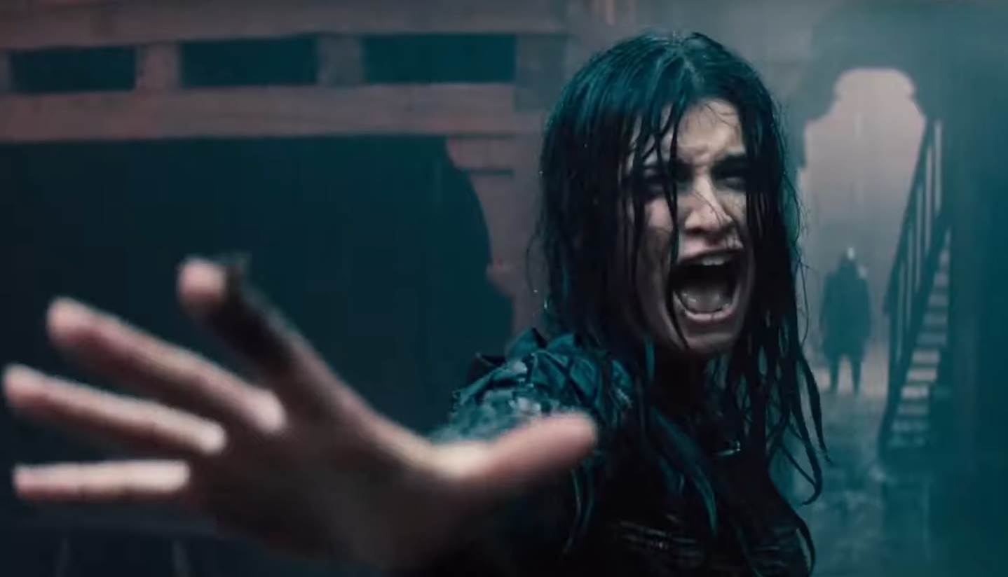 The Witcher torenti streaming serija Popcorn Time, The Witcher kakva je serija, The Witcher utisci