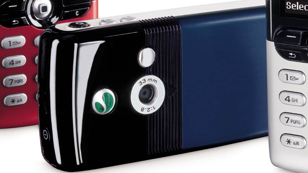 Sony Ericsson telefon, Sony Ericcson novi model, Sony Ericsson Kina, Sony Ericsson