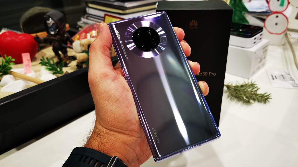 Huawei Mate 30 Pro test, Huawei Mate 30 Pro u Srbiji, cena, prodaja, kupovina, Mate 30 Pro kakav je