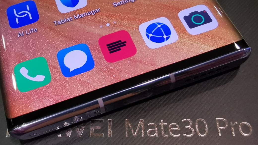 Huawei Mate 30 Pro test, Huawei Mate 30 Pro u Srbiji, cena, prodaja, kupovina, Mate 30 Pro kakav je