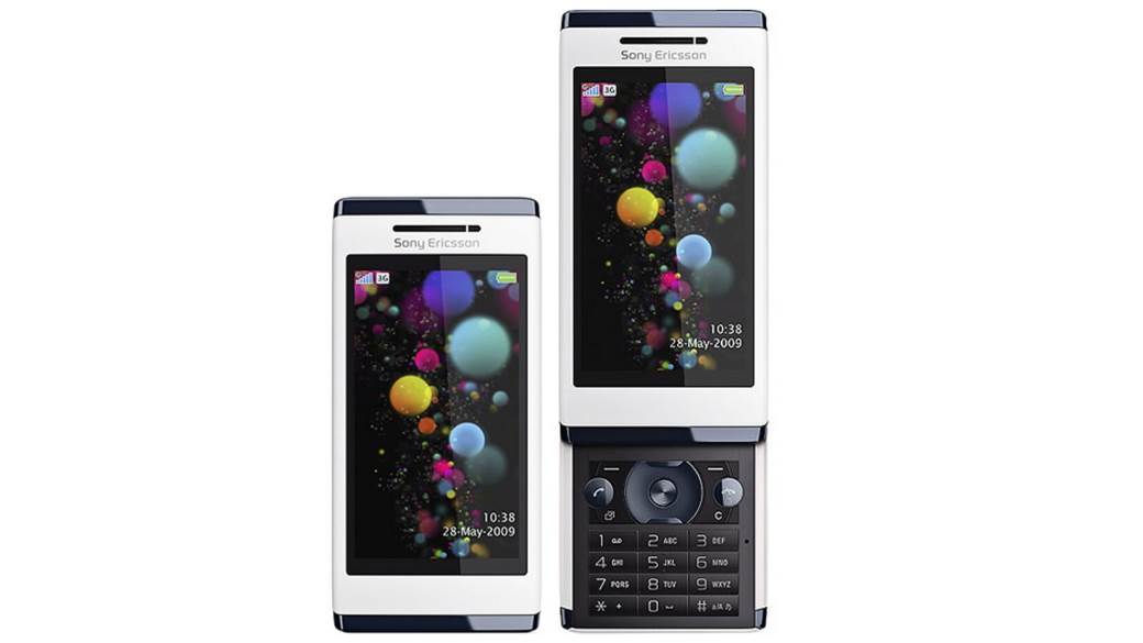 Telefoni iz 2009. godine i danas, Telefoni nekad i sad, Telefoni kakvi su bili nekad i danas, Mobiln