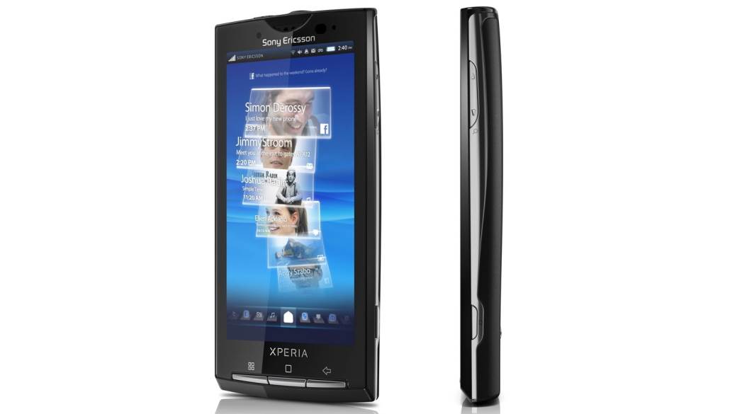 Telefoni iz 2009. godine i danas, Telefoni nekad i sad, Telefoni kakvi su bili nekad i danas, Mobiln