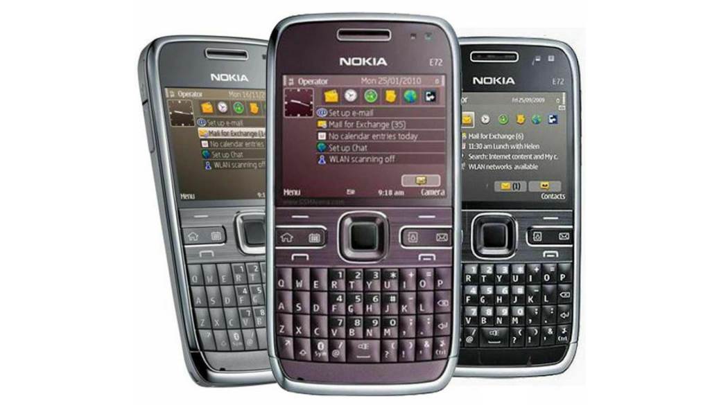 Telefoni iz 2009. godine i danas, Telefoni nekad i sad, Telefoni kakvi su bili nekad i danas, Mobiln