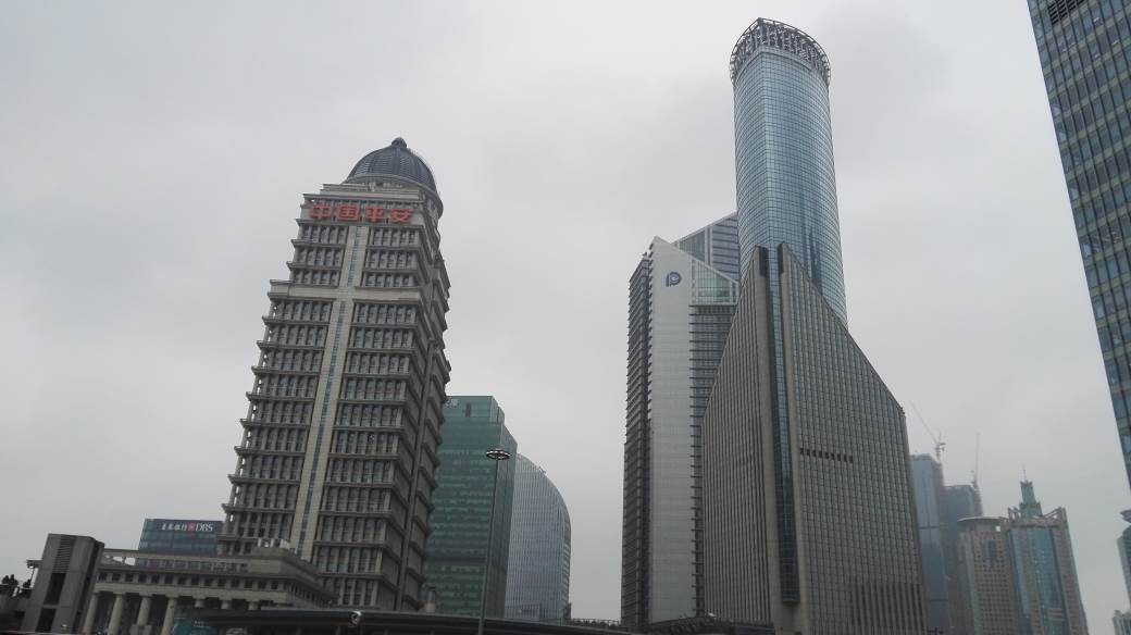 Dronovi Šangaj Nova godina 