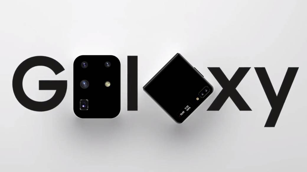 Samsung Unpacked 11. februar Galaxy S20, Galaxy Fold 2, Galaxy S20 Ultra premijera, Galaxy S20 slike