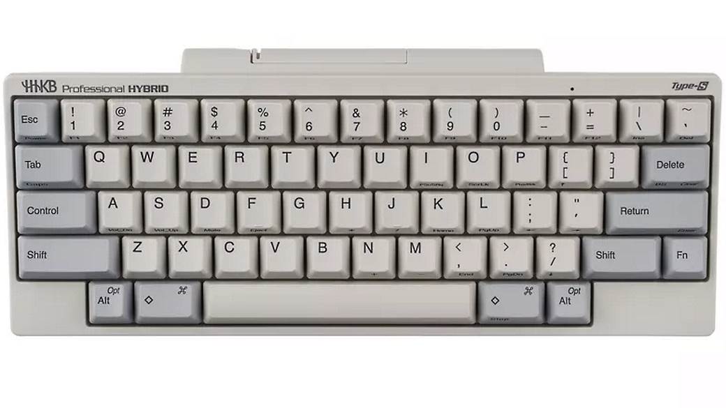 Fujitsu tastatura, Bluetooth tastatura, Fujitsu Bluetooth tastatura, Retro tastatura, BT tastatura