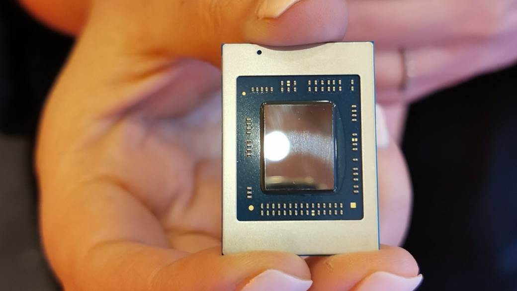 AMD Ryzen 7 4800U CES 2020, AMD Ryzen 7 4800U cena, kupovina, AMD Ryzen 7 4800U CES 2020 ili Intel