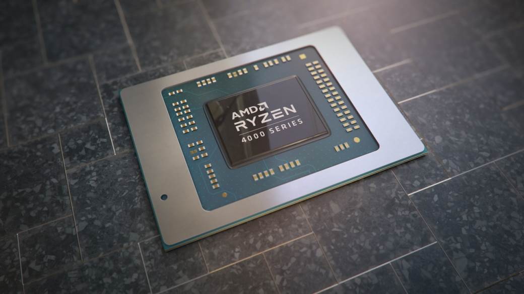 AMD Ryzen 7 4800U CES 2020, AMD Ryzen 7 4800U cena, kupovina, AMD Ryzen 7 4800U CES 2020 ili Intel