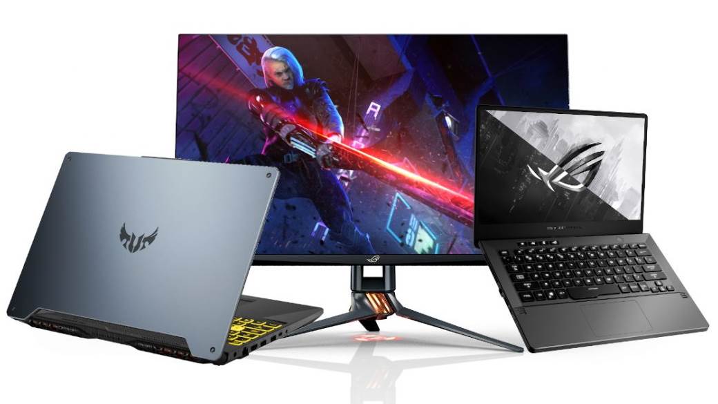 Asus ROG Swift 360 Hz monitor CES 2020 opis, info, slike, Kako radi Asus ROG Swift 360 Hz monitor
