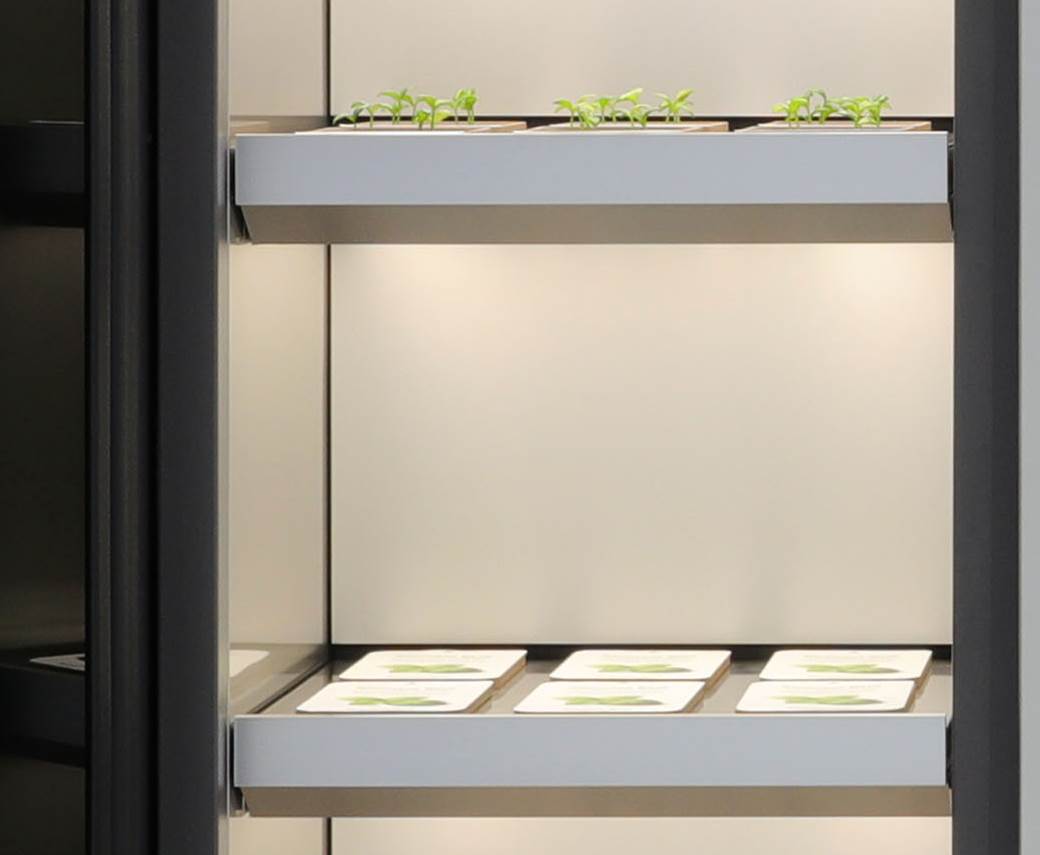 LG Indoor Garden CES 2020 cena, prodaja, kupovina, LG Indoor Garden u Srbiji