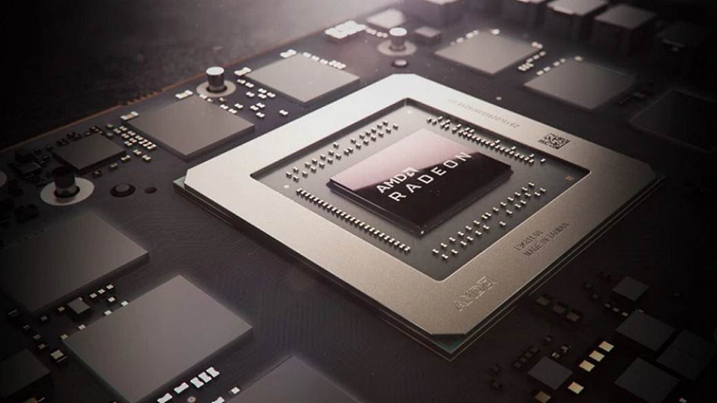 Radeon RX 5600XT graficka kartica GPU CES 2020 specifikacije, opis, kako radi, utisci