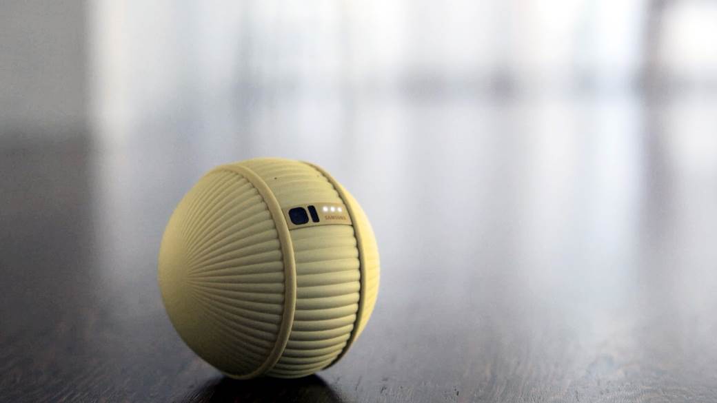 Samsung Era iskustva pametne kuce 5G mreže CES 2020