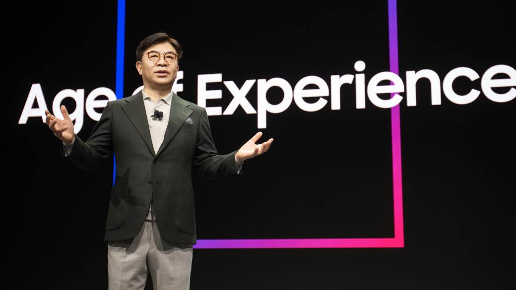 Samsung Era iskustva pametne kuce 5G mreže CES 2020