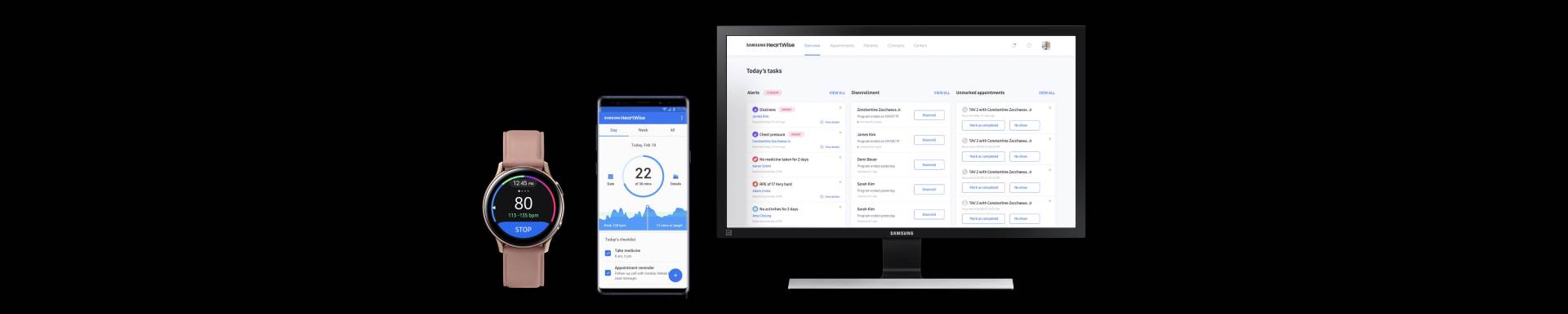 Samsung Era iskustva pametne kuce 5G mreže CES 2020