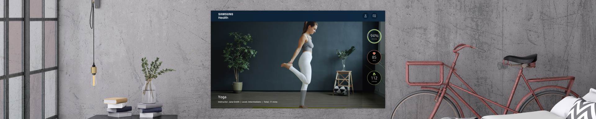 Samsung Era iskustva pametne kuce 5G mreže CES 2020