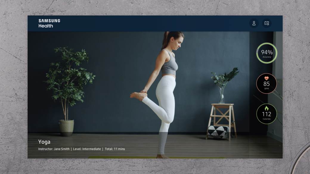 Samsung Era iskustva pametne kuce 5G mreže CES 2020