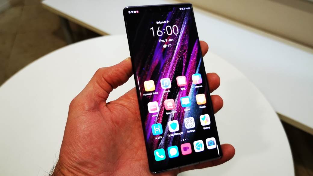 Huawei Mate 30 Pro prodaja u Srbiji, Huawei Mate 30 Pro cena u Srbiji, Kupovina Mate 30 Pro utisci