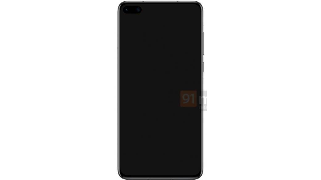 Huawei P40 slike, Kako ce izgledati Huawei P40, Huawei P40 Google aplikacije, P40 info, opis, kamere