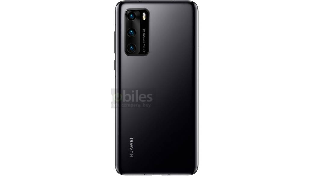 Huawei P40 slike, Kako ce izgledati Huawei P40, Huawei P40 Google aplikacije, P40 info, opis, kamere