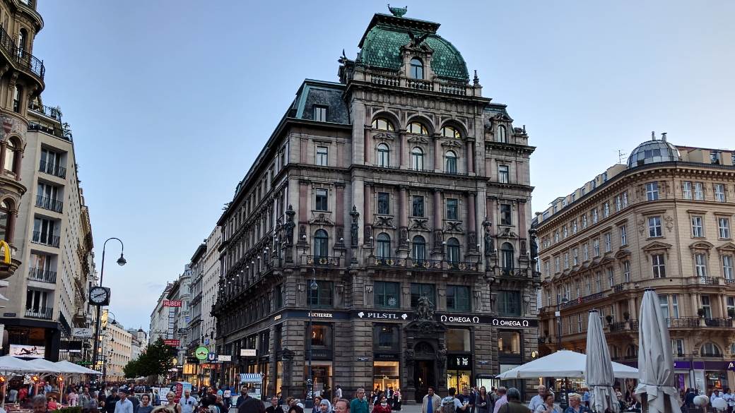 Digitalizacija primeri, Bec digitalizacija kako funkcioniše, Digitalizacija u praksi primeri