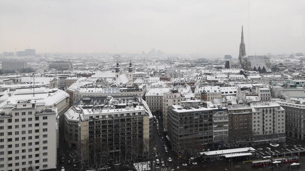 Digitalizacija primeri, Bec digitalizacija kako funkcioniše, Digitalizacija u praksi primeri